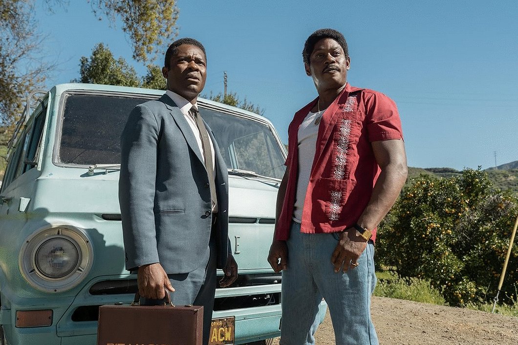 Photo du film Government Cheese