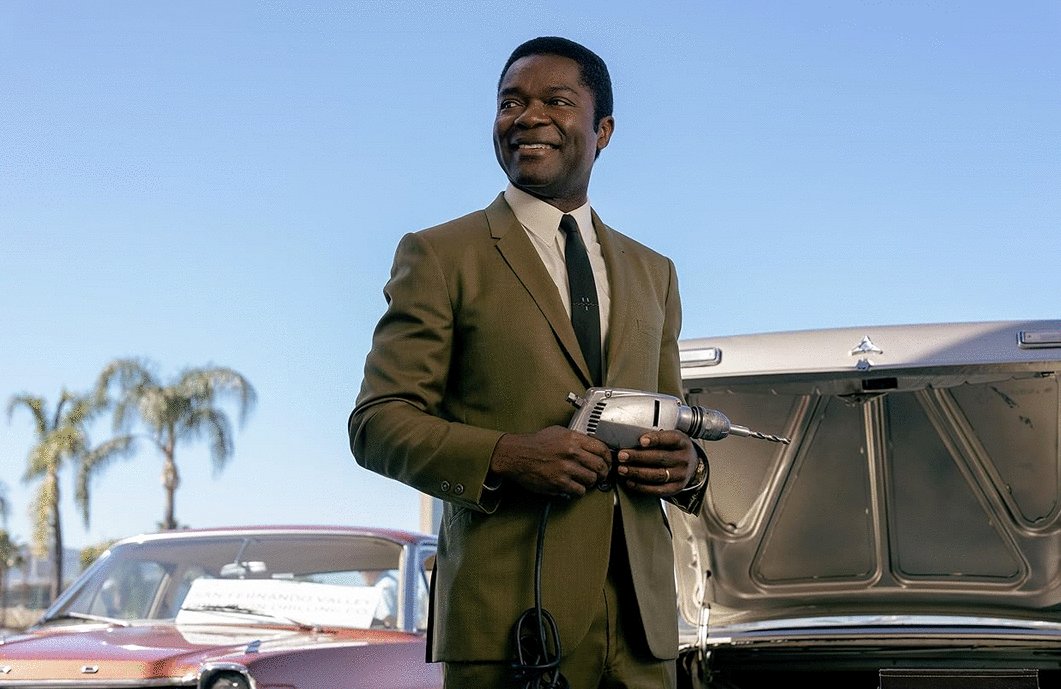 Photo du film Government Cheese