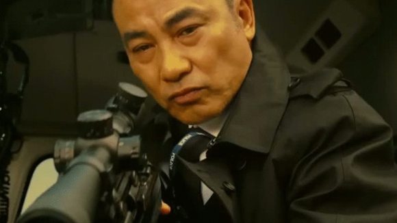 Photo from the movie Iceman