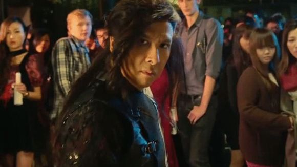 Photo from the movie Iceman