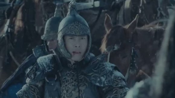 Photo from the movie Iceman