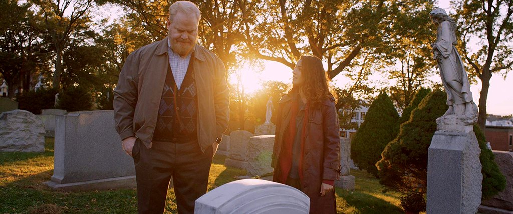 Photo from the movie Above the Shadows