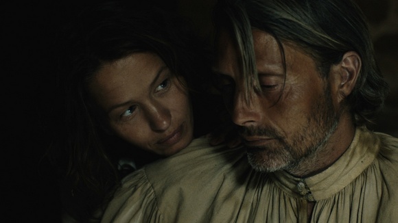 Photo from the movie Age of Uprising: The Legend of Michael Kohlhaas