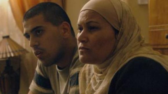 Photo from the movie Ajami