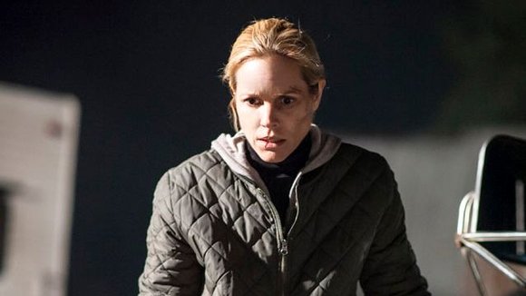 Photo du film Big Driver