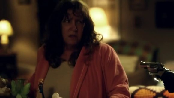 Photo du film Big Driver