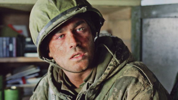 Photo du film Bénis par le feu