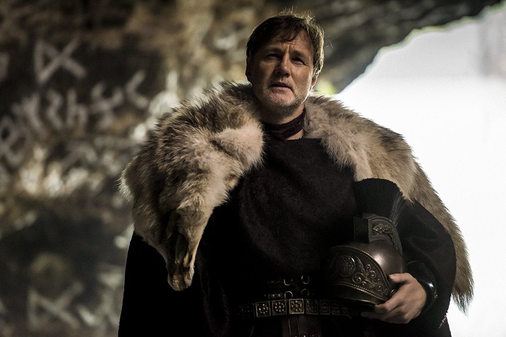 Photo from the movie Britannia