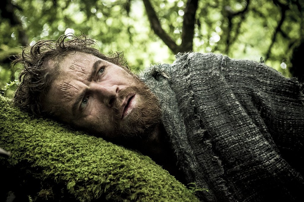 Photo from the movie Britannia