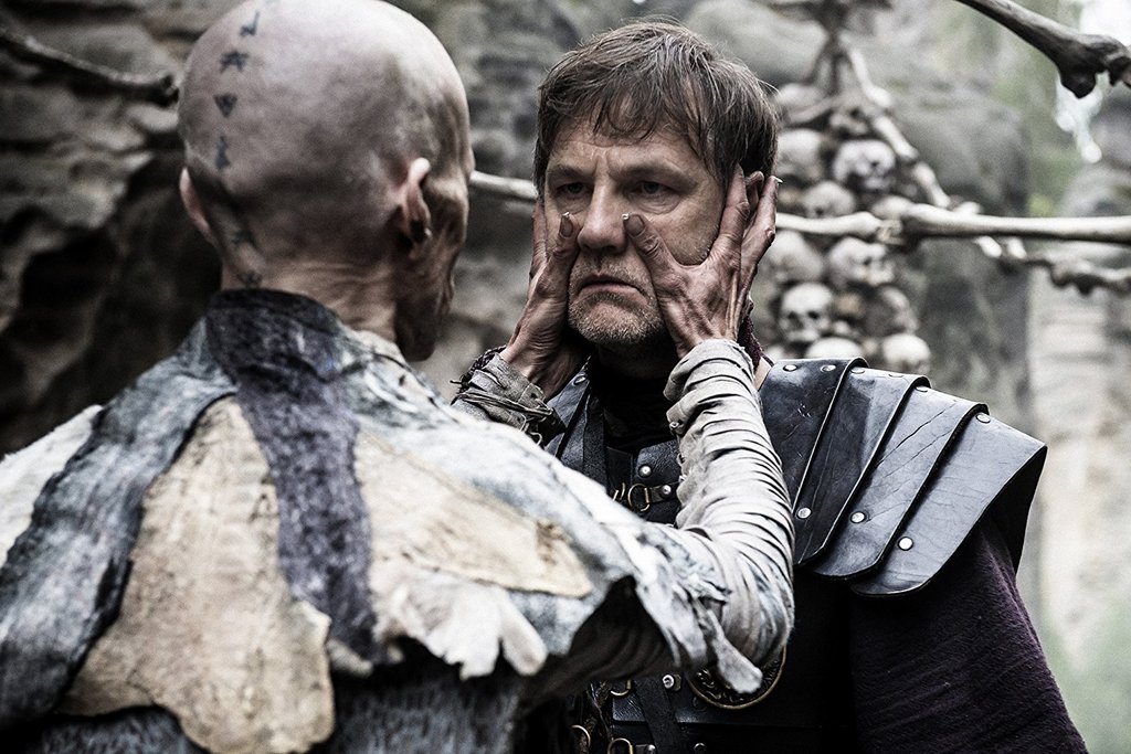 Photo from the movie Britannia