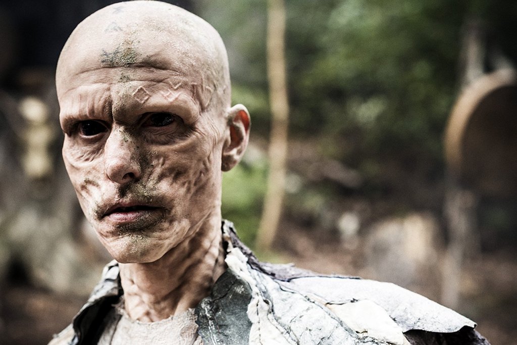 Photo from the movie Britannia