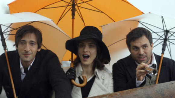 Photo du film Les Frères Bloom