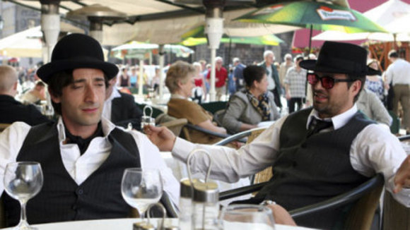 Photo du film Les Frères Bloom