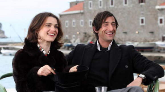 Photo du film Les Frères Bloom