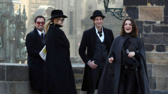 Photo du film Les Frères Bloom