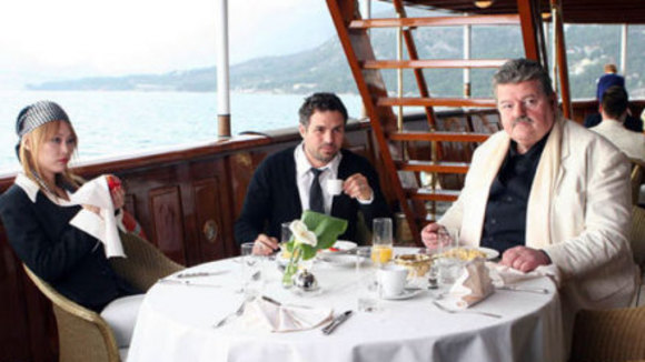 Photo du film Les Frères Bloom