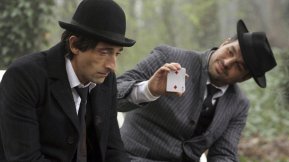 Photo du film Les Frères Bloom