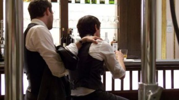 Photo du film Les Frères Bloom