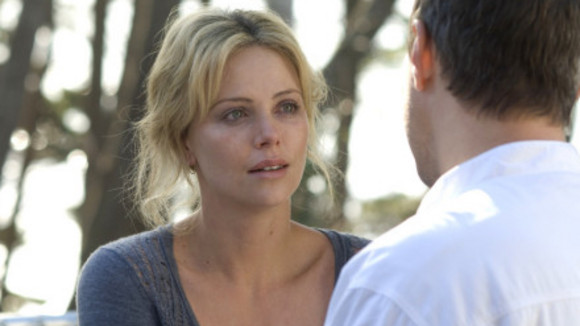 Photo du film Loin de la terre brûlée