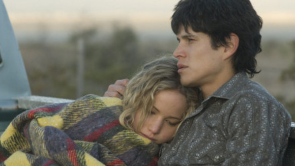 Photo du film Loin de la terre brûlée