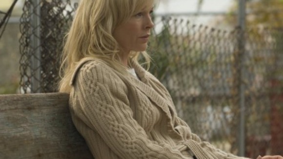 Photo du film Loin de la terre brûlée