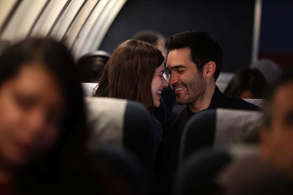 Photo from the movie Can You Keep a Secret?