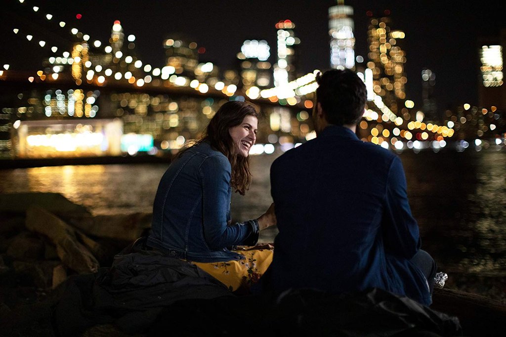 Photo from the movie Can You Keep a Secret?