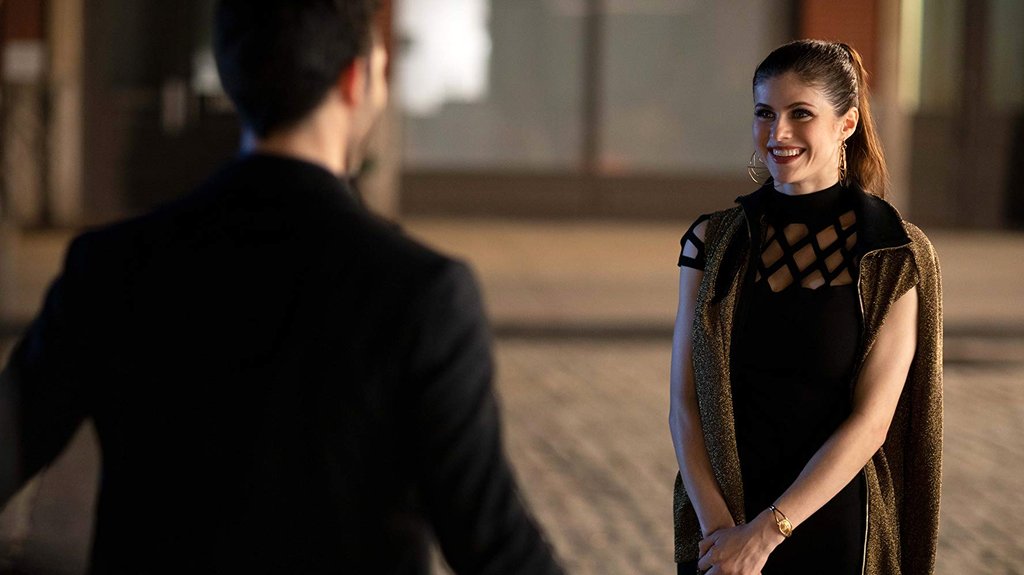 Photo from the movie Can You Keep a Secret?