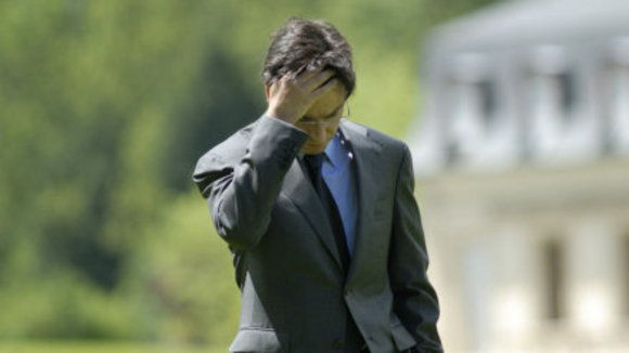 Photo from the movie The Candidate