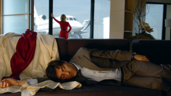 Photo from the movie The Candidate