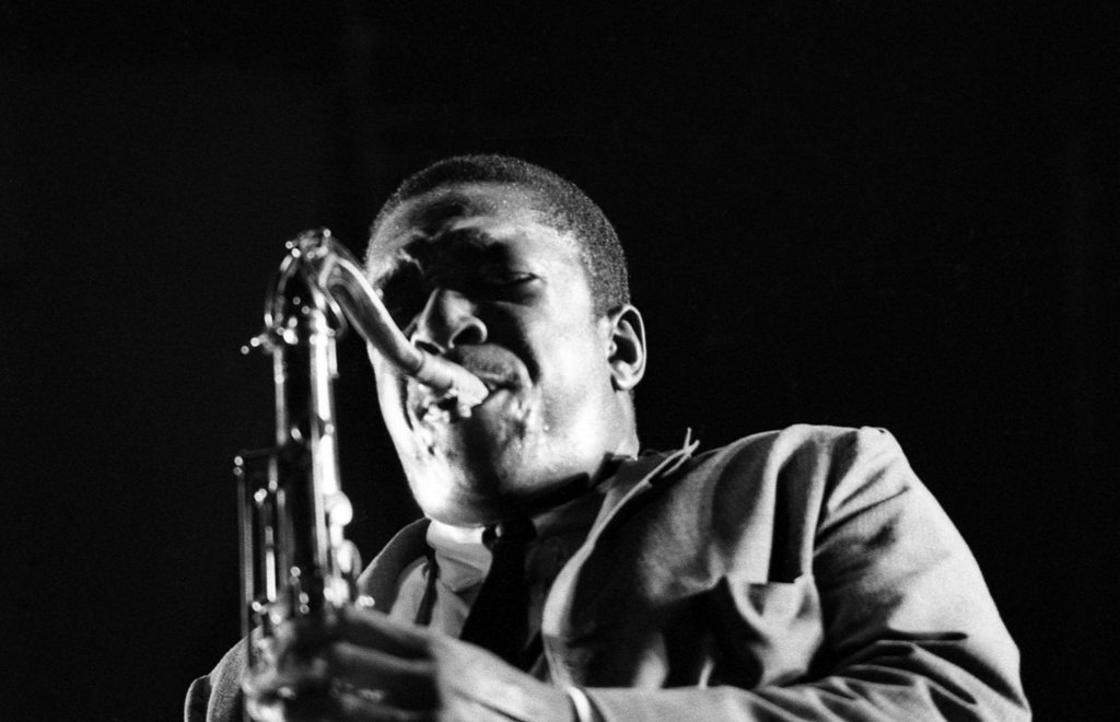 Photo du film Chasing Trane: The John Coltrane Documentary