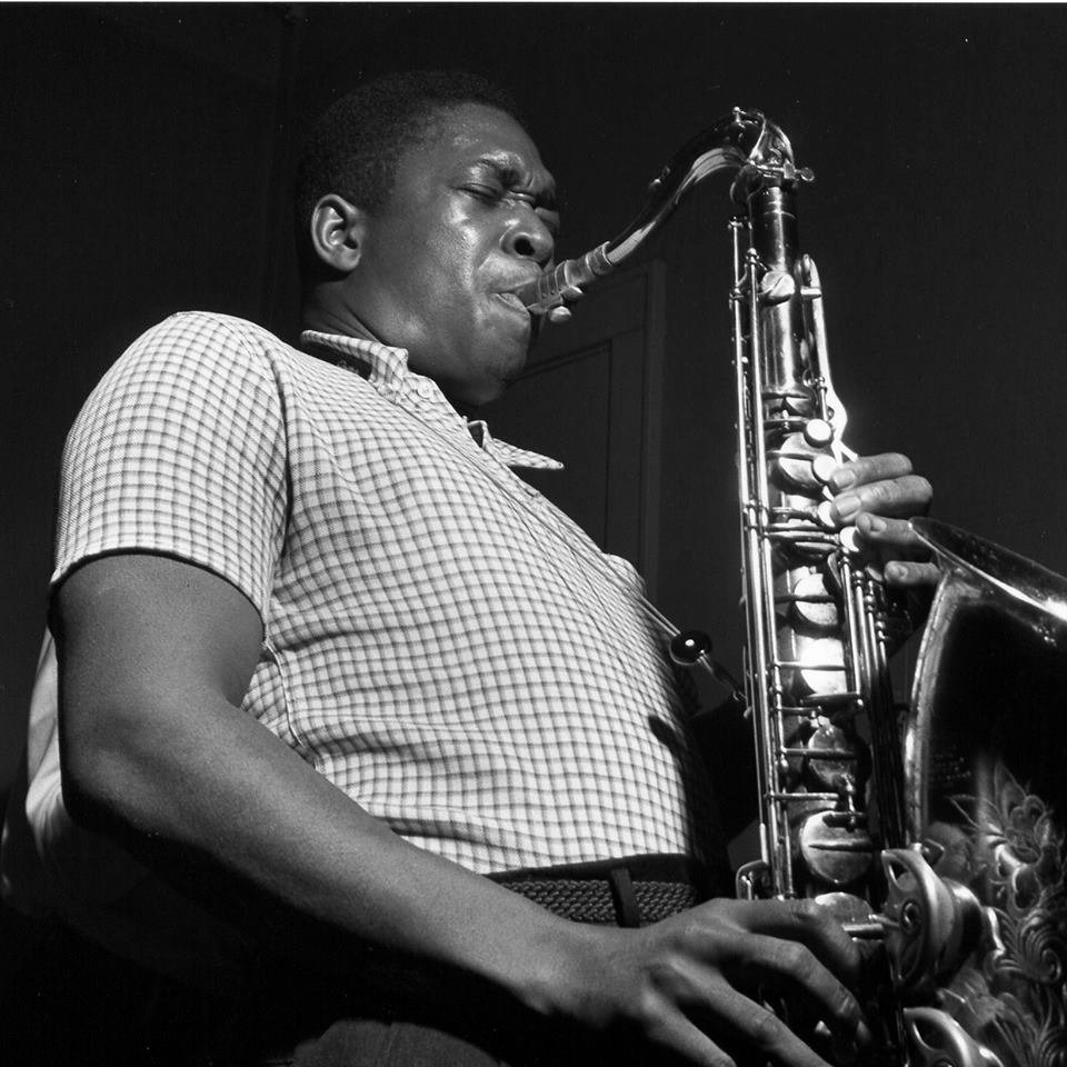 Photo du film Chasing Trane: The John Coltrane Documentary