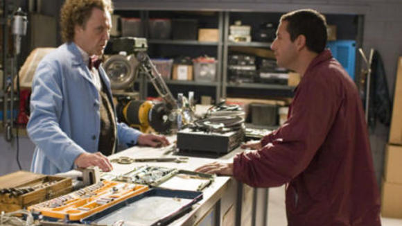 Photo du film Clic v.f.