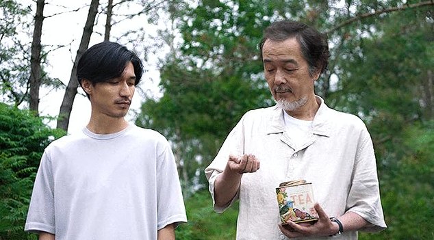 Photo du film Cottontail