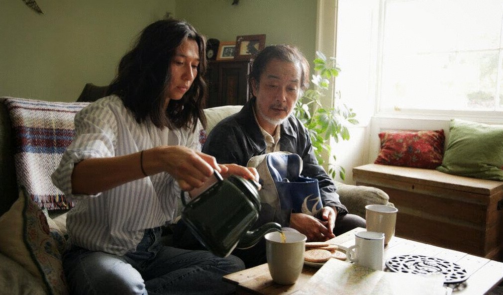 Photo du film Cottontail