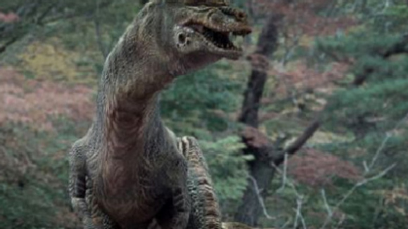 Photo from the movie D-War