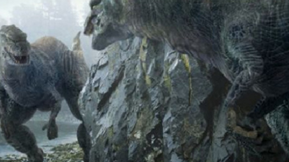 Photo from the movie D-War