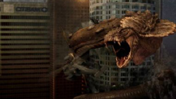 Photo from the movie D-War