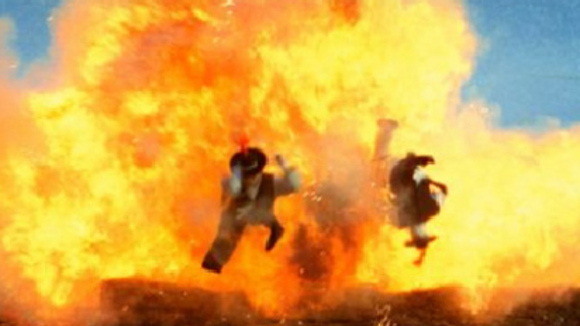 Photo from the movie D-War