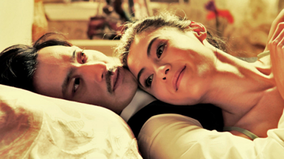 Photo du film Weixian Guanxi