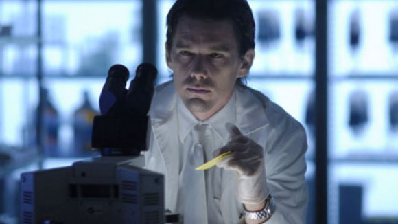 Photo du film L'Aube des survivants