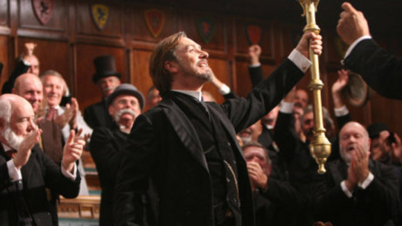 Photo du film The Deal