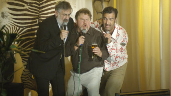 Photo du film The Deal