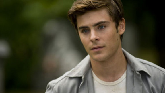 Photo from the movie Charlie St. Cloud