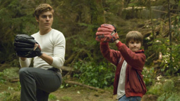 Photo from the movie Charlie St. Cloud
