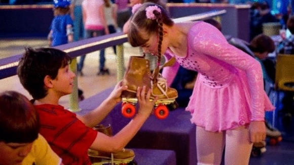 Photo from the movie Diary of a Wimpy Kid: Rodrick Rules