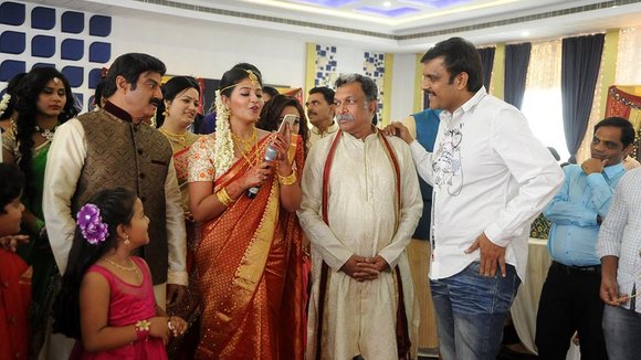 Photo du film Dictator