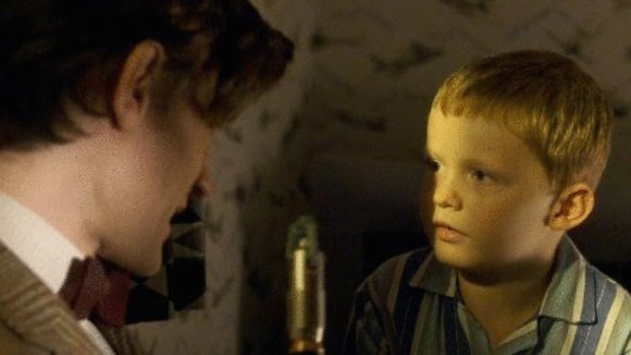 Photo du film Doctor Who