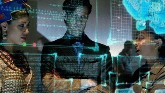 Photo du film Doctor Who