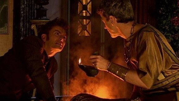 Photo du film Doctor Who